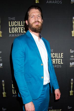 Russell Harvard Photo