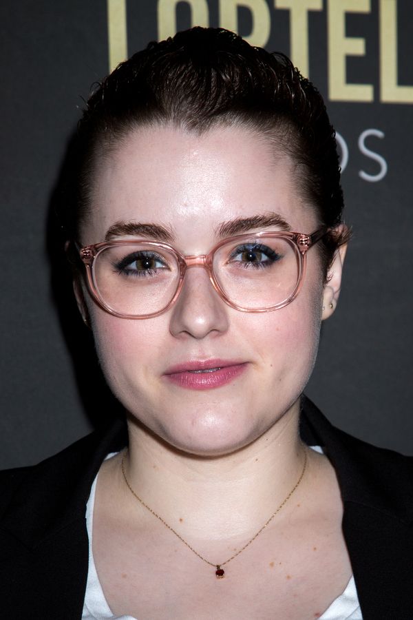 Photos: On the Red Carpet at the 2019 Lucille Lortel Awards! — photo 53 of 84