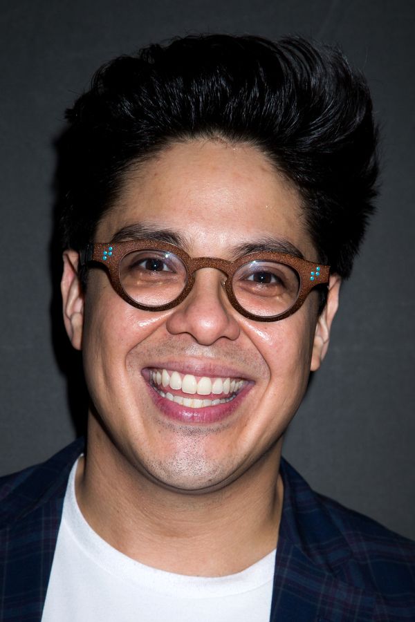 Photos: On the Red Carpet at the 2019 Lucille Lortel Awards! — photo 54 of 84