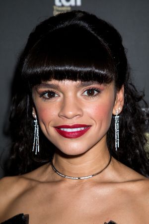 Gizel Jimenez @ BroadwayWorld Gizel Jimenez Photo