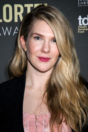 Lily Rabe @ BroadwayWorld Lily Rabe Photo