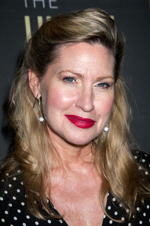 Luba Mason @ BroadwayWorld Luba Mason Photo