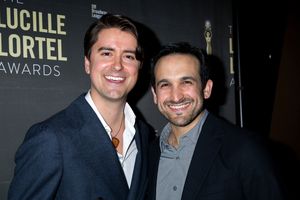 Sam Bolen, Jeremy Cohen Photo