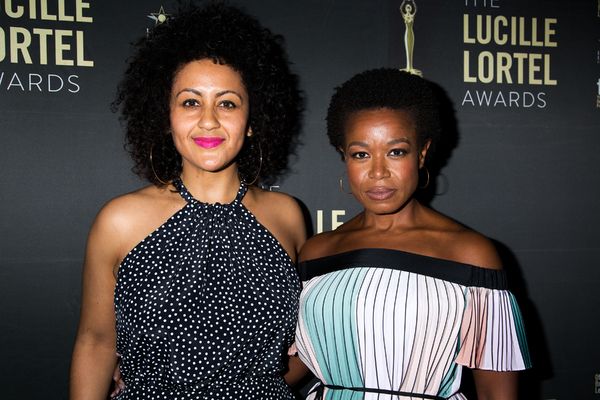 Photos: On the Red Carpet at the 2019 Lucille Lortel Awards! — photo 66 of 84