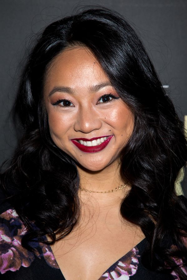 Photos: On the Red Carpet at the 2019 Lucille Lortel Awards! — photo 70 of 84
