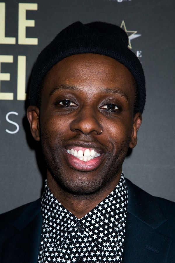 Photos: On the Red Carpet at the 2019 Lucille Lortel Awards! — photo 73 of 84