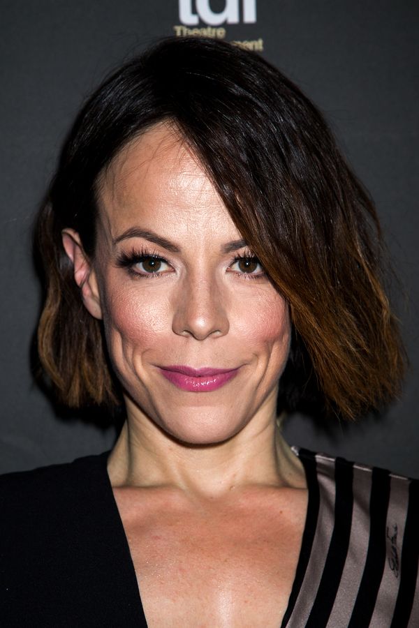 Photos: On the Red Carpet at the 2019 Lucille Lortel Awards! — photo 75 of 84
