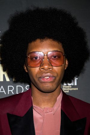 Jeremy O. Harris @ BroadwayWorld Jeremy O. Harris Photo