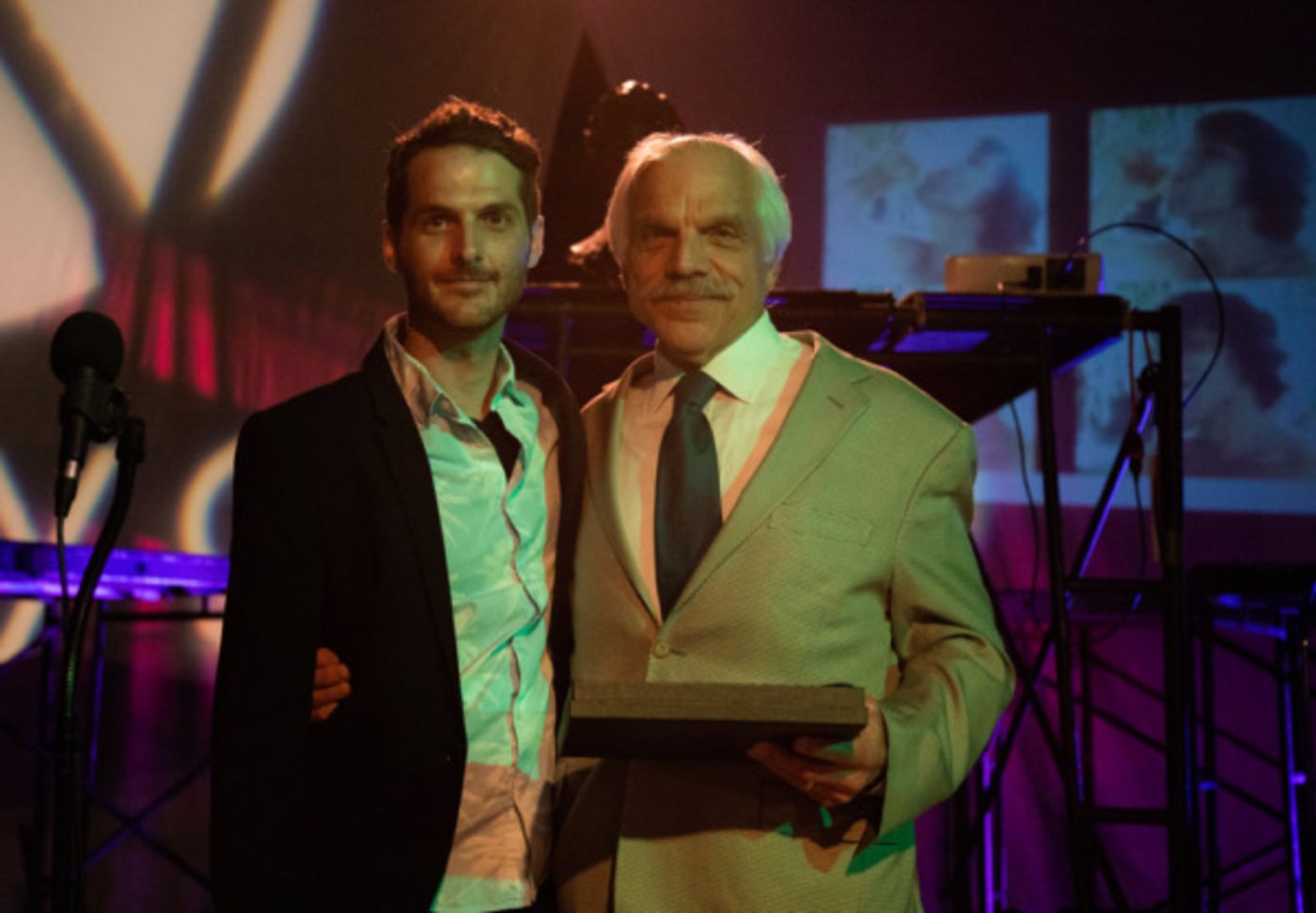 Photo Flash: Inside FUN(d) HOME,The 2019 Wilbury Group Gala  Image