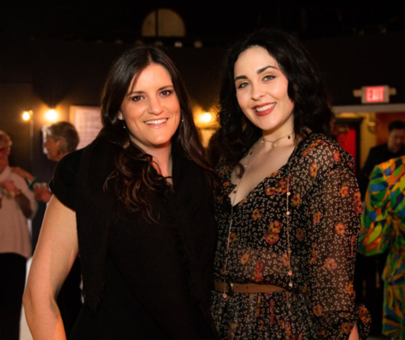 Photo Flash: Inside FUN(d) HOME,The 2019 Wilbury Group Gala  Image