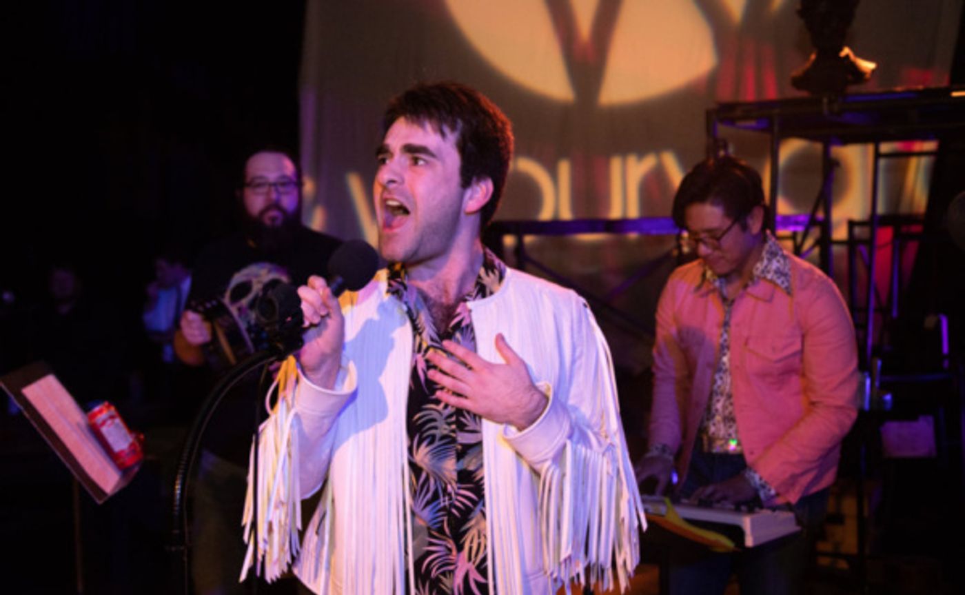 Photo Flash: Inside FUN(d) HOME,The 2019 Wilbury Group Gala  Image