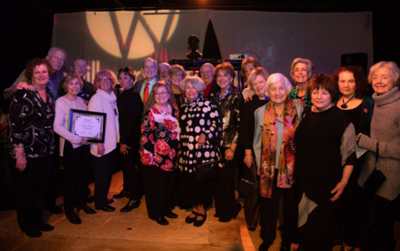 Photo Flash: Inside FUN(d) HOME,The 2019 Wilbury Group Gala  Image