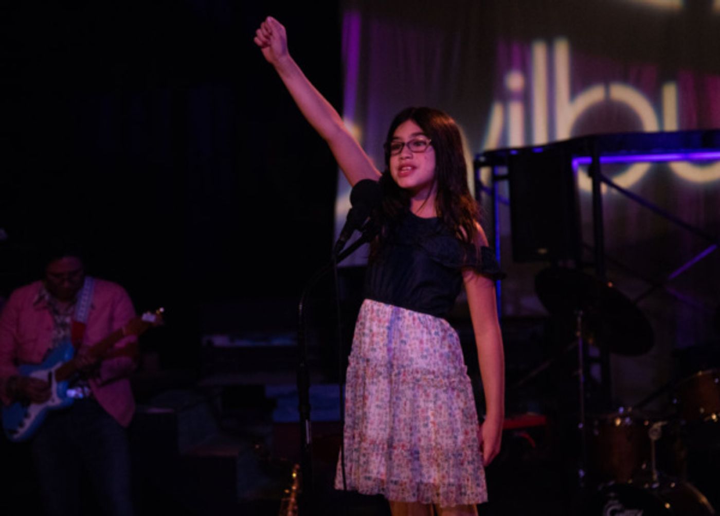 Photo Flash: Inside FUN(d) HOME,The 2019 Wilbury Group Gala  Image