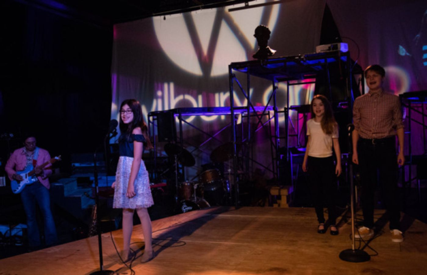 Photo Flash: Inside FUN(d) HOME,The 2019 Wilbury Group Gala  Image