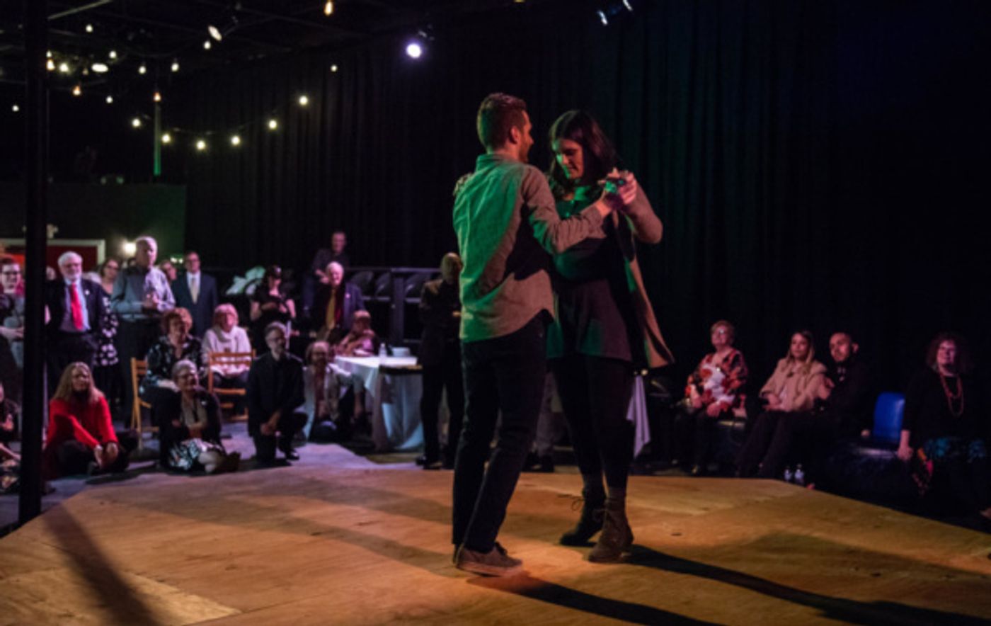 Photo Flash: Inside FUN(d) HOME,The 2019 Wilbury Group Gala  Image