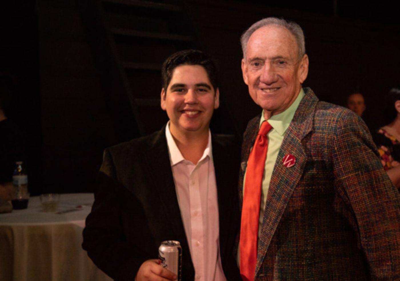 Photo Flash: Inside FUN(d) HOME,The 2019 Wilbury Group Gala  Image