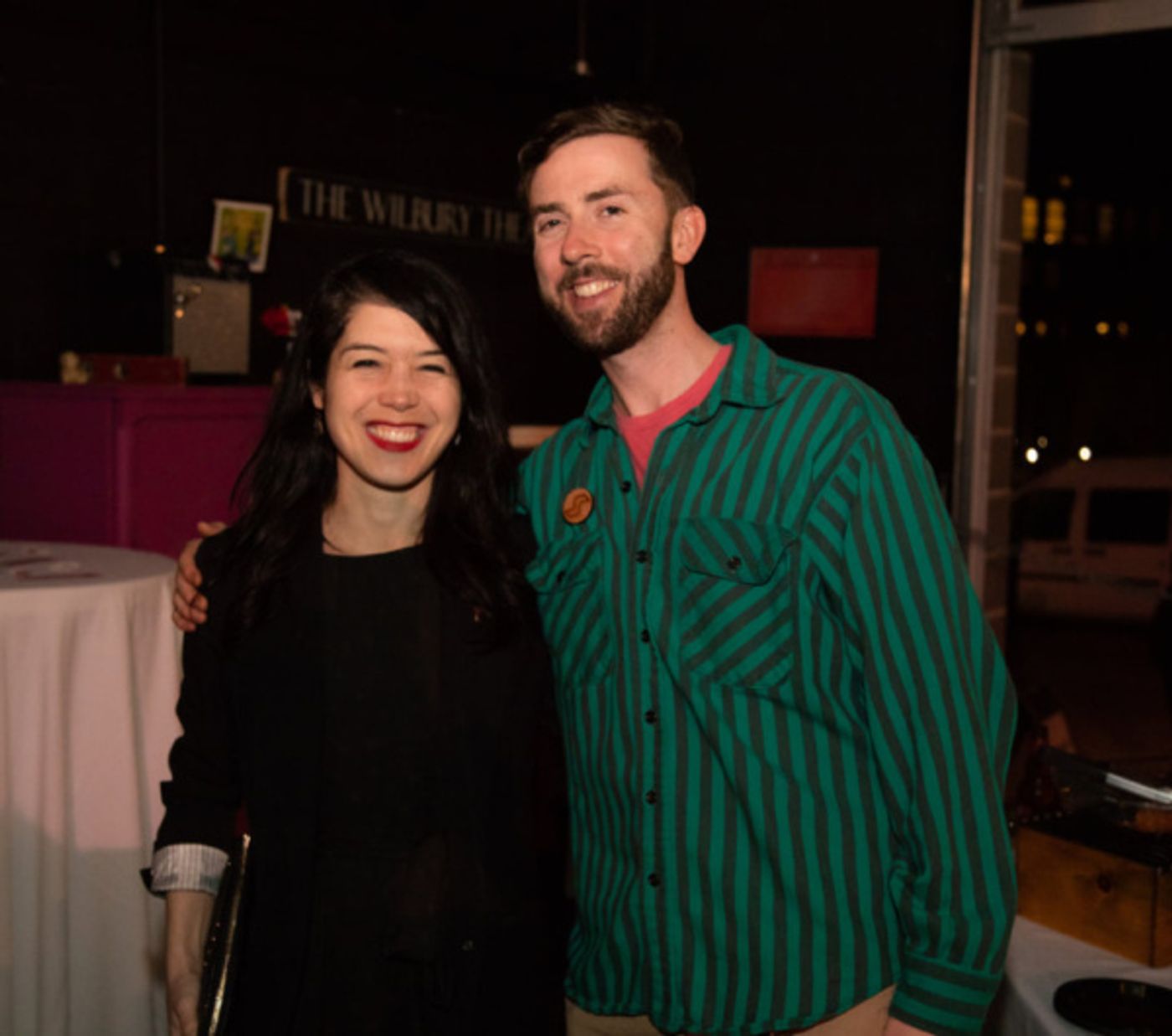 Photo Flash: Inside FUN(d) HOME,The 2019 Wilbury Group Gala  Image