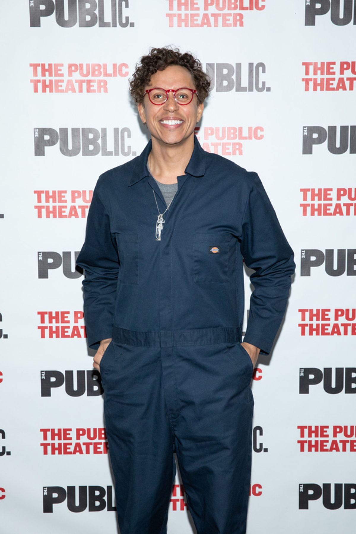 Daniel Alexander Jones at 