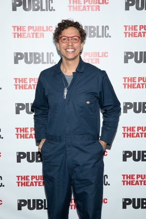 Daniel Alexander Jones @ BroadwayWorld Daniel Alexander Jones Photo