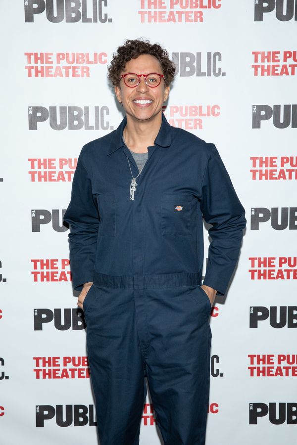 Daniel Alexander Jones Photo