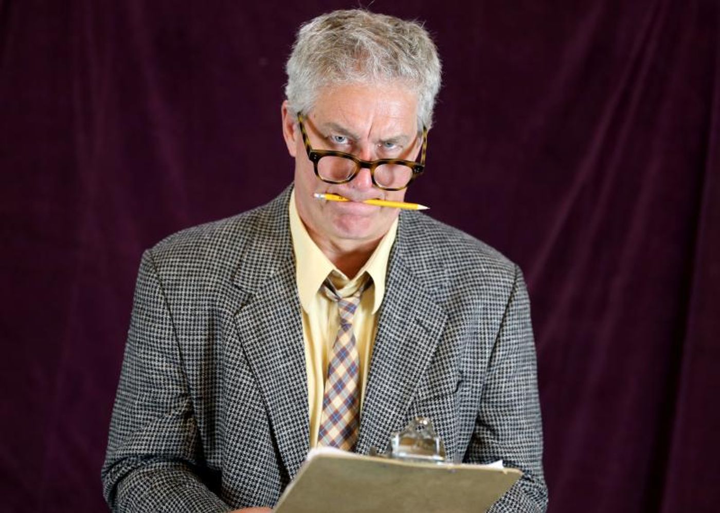 Interview: Laura Nicholas, director of NOISES OFF! at Centre Stage  Image