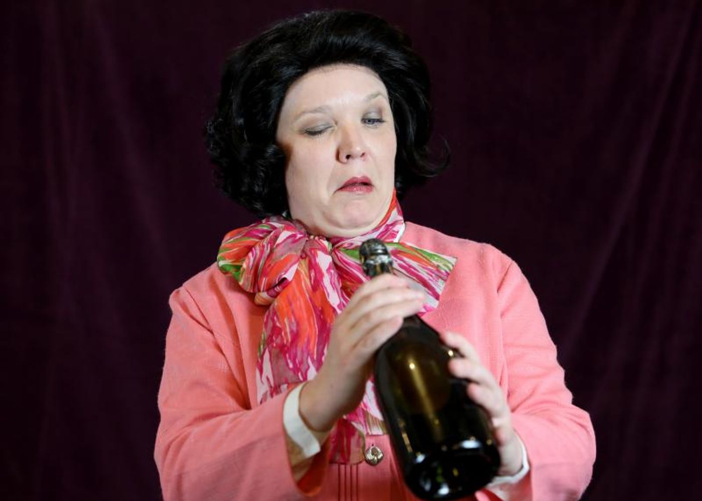 Interview: Laura Nicholas, director of NOISES OFF! at Centre Stage  Image