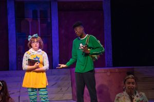 Lauren McKenna Photo