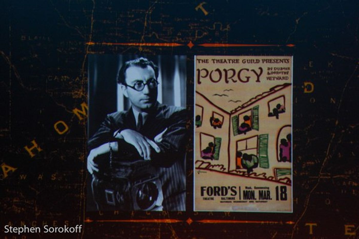 Photo Coverage: 92Y Lyrics & Lyricists Celebrates OKLAHOMA! at 75  Image