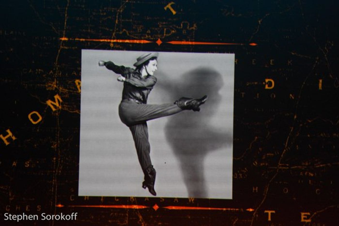 Photo Coverage: 92Y Lyrics & Lyricists Celebrates OKLAHOMA! at 75  Image