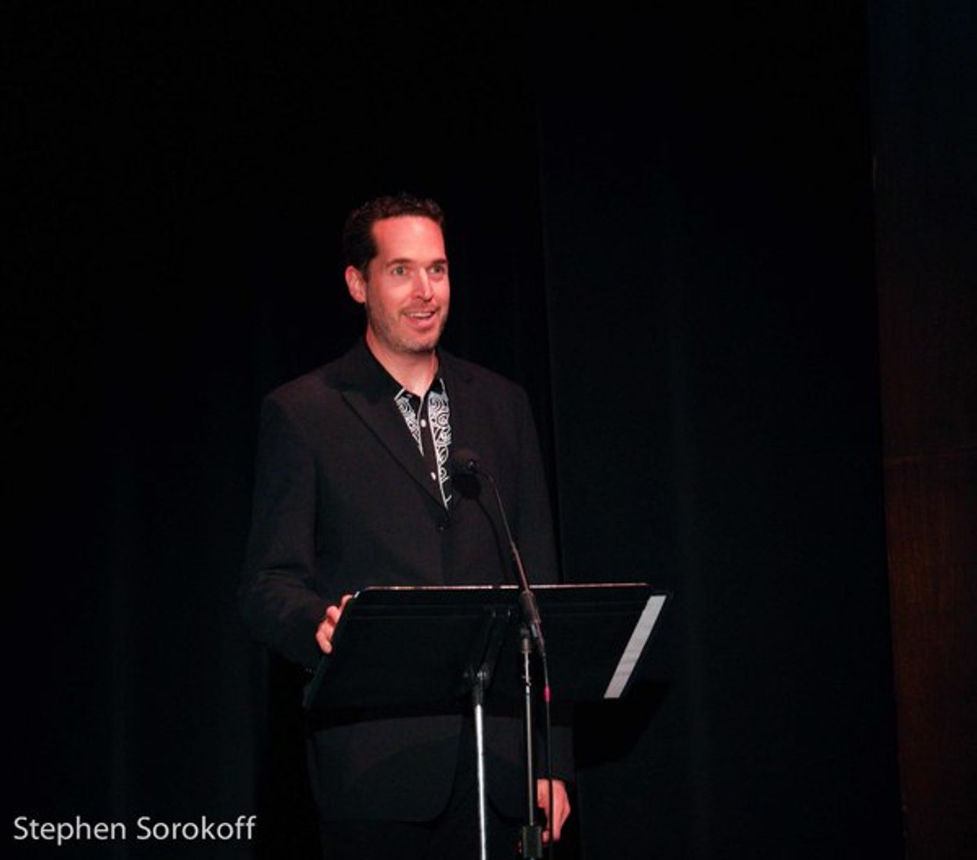 Photo Coverage: 92Y Lyrics & Lyricists Celebrates OKLAHOMA! at 75  Image