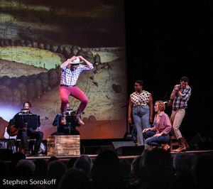 Phillip Attmore @ BroadwayWorld Phillip Attmore Photo