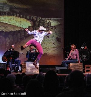 Phillip Attmore @ BroadwayWorld Phillip Attmore Photo