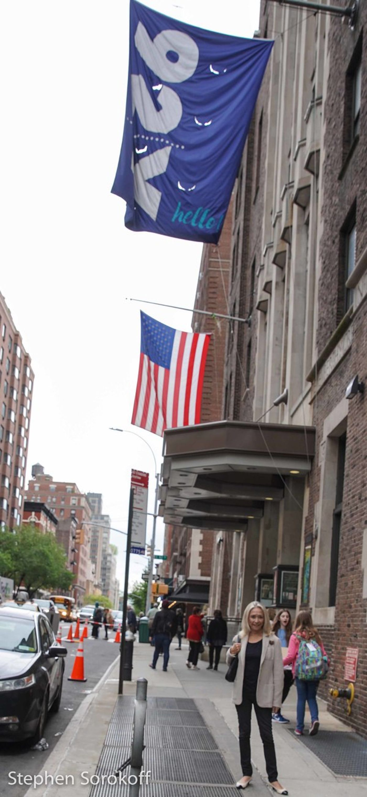 Photo Coverage: 92Y Lyrics & Lyricists Celebrates OKLAHOMA! at 75  Image