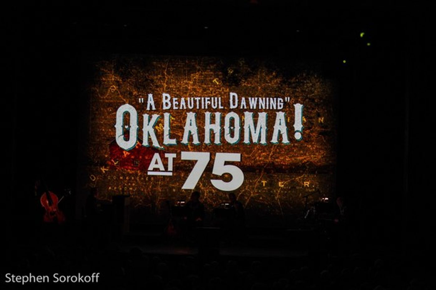 Photo Coverage: 92Y Lyrics & Lyricists Celebrates OKLAHOMA! at 75  Image