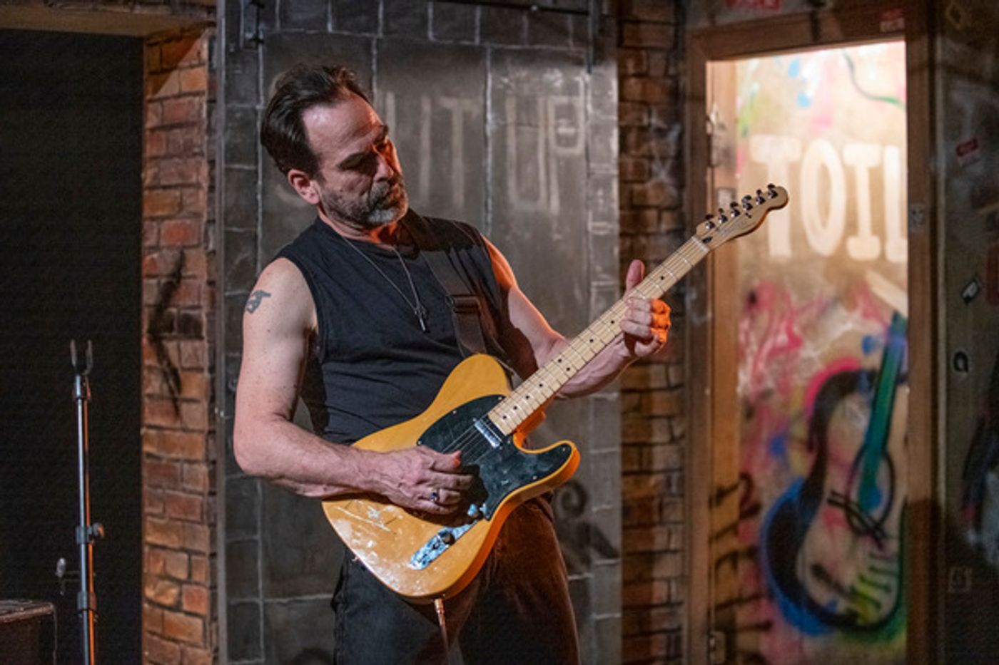 Photo Flash: Raven Theatre Presents THE UNDENIABLE SOUND OF RIGHT NOW  Image