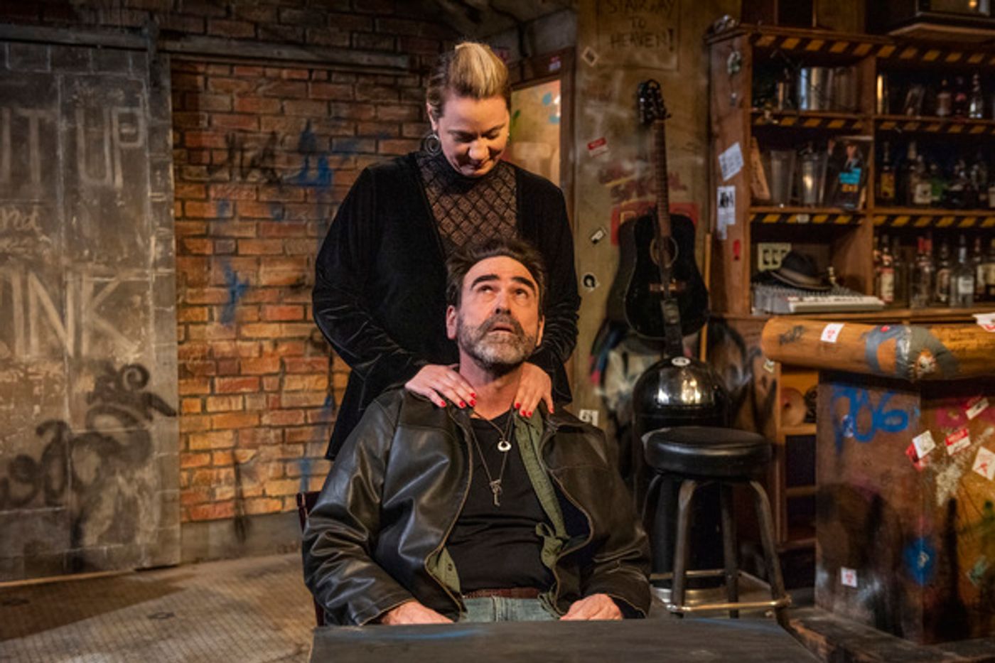 Photo Flash: Raven Theatre Presents THE UNDENIABLE SOUND OF RIGHT NOW Photo Flash: Raven Theatre Presents THE UNDENIABLE SOUND OF RIGHT NOW Image