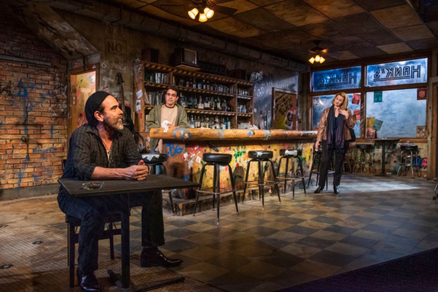 Photo Flash: Raven Theatre Presents THE UNDENIABLE SOUND OF RIGHT NOW Photo Flash: Raven Theatre Presents THE UNDENIABLE SOUND OF RIGHT NOW Image