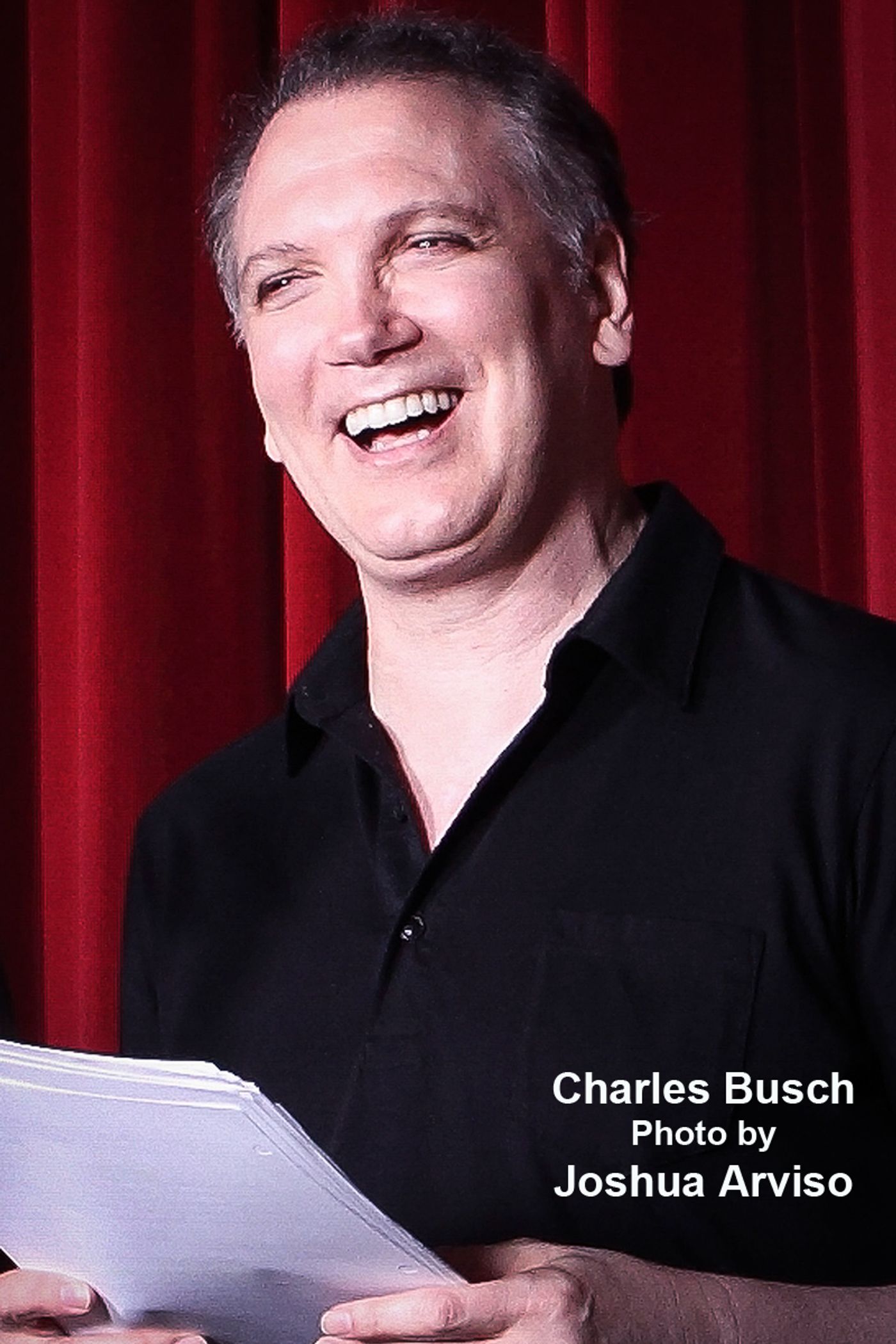 Interview: Charles Busch Always Rejuvenating DIE, MOMMIE, DIE! & His Other Ingenious Projects  Image