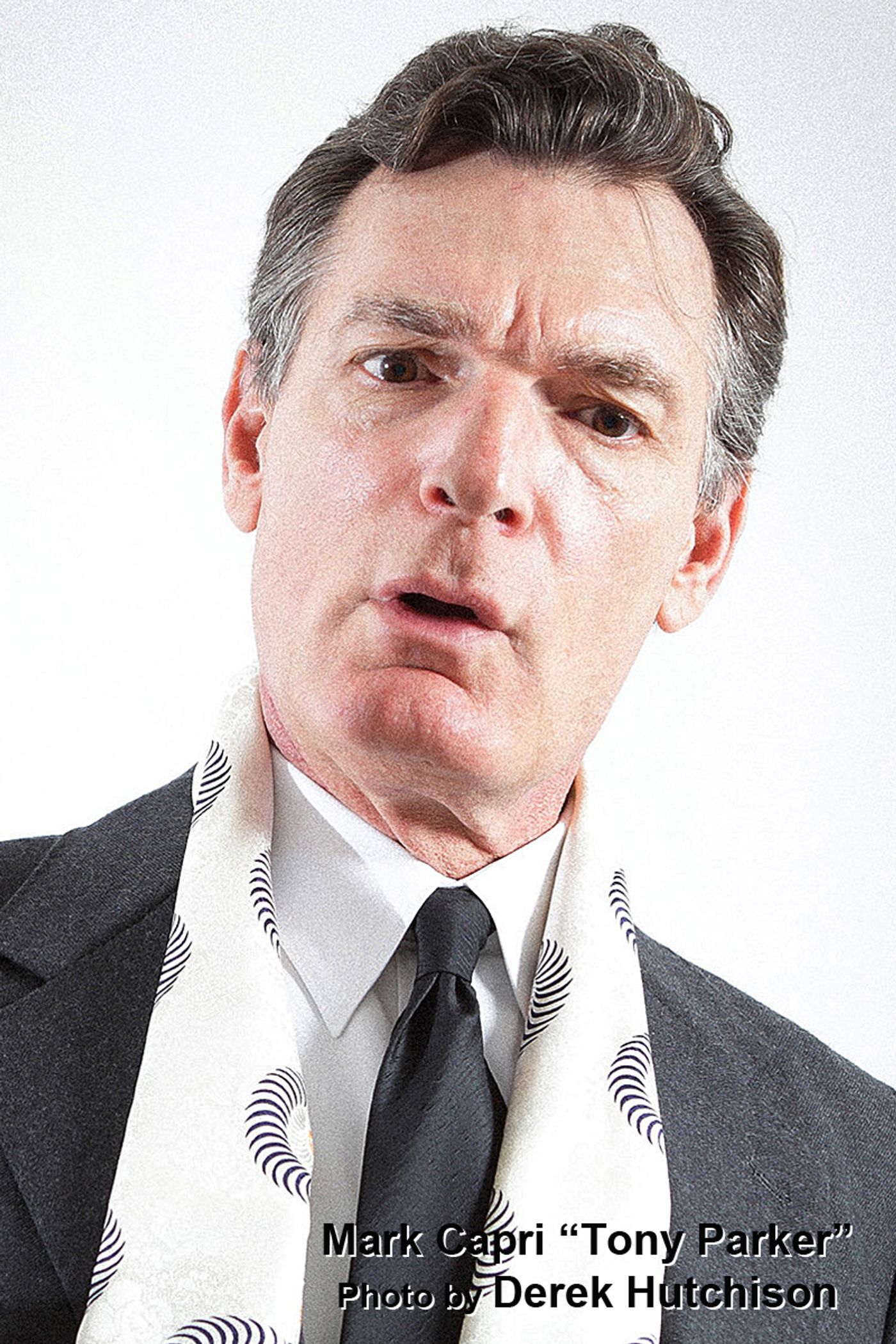 Interview: Charles Busch Always Rejuvenating DIE, MOMMIE, DIE! & His Other Ingenious Projects  Image