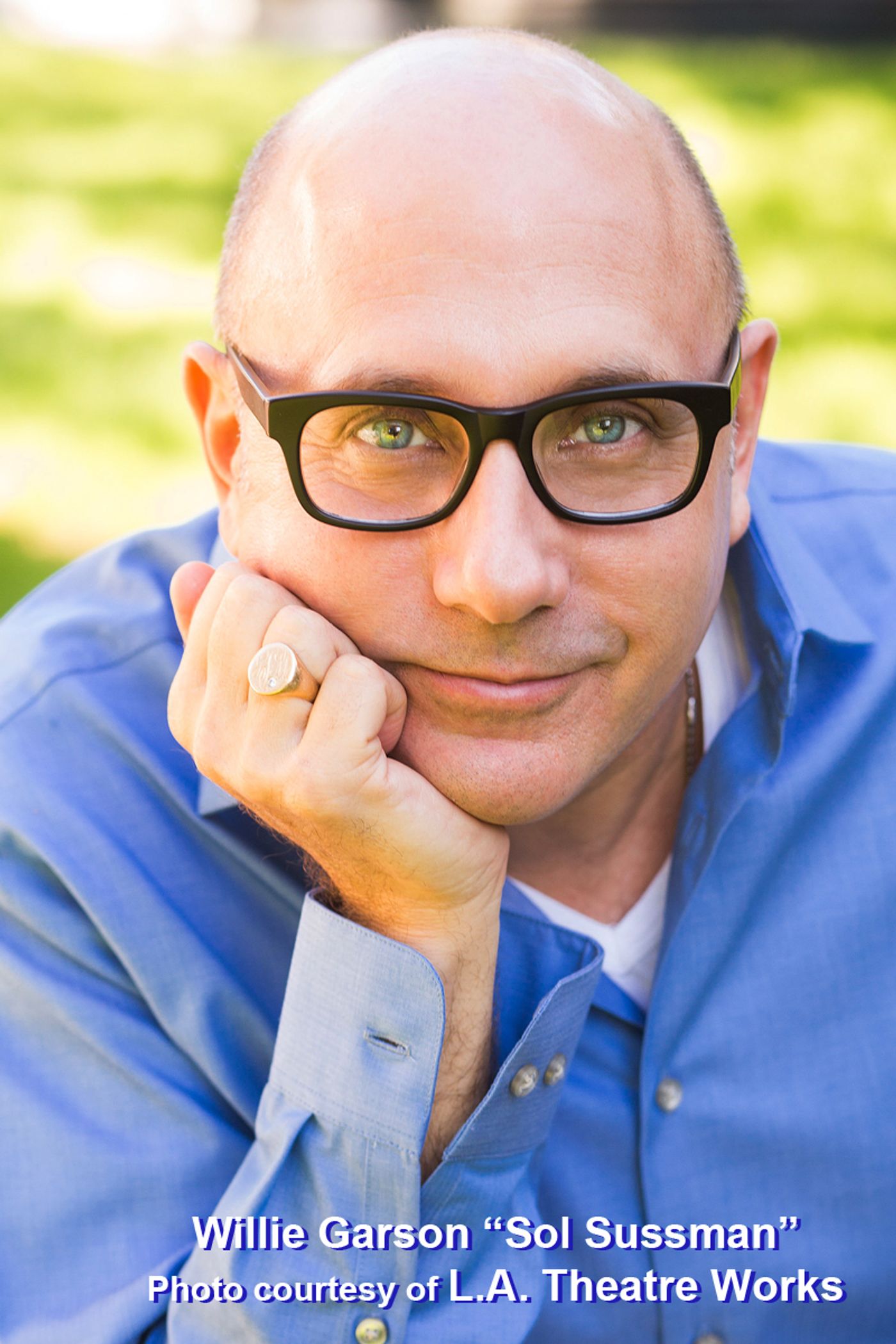 Interview: Charles Busch Always Rejuvenating DIE, MOMMIE, DIE! & His Other Ingenious Projects  Image