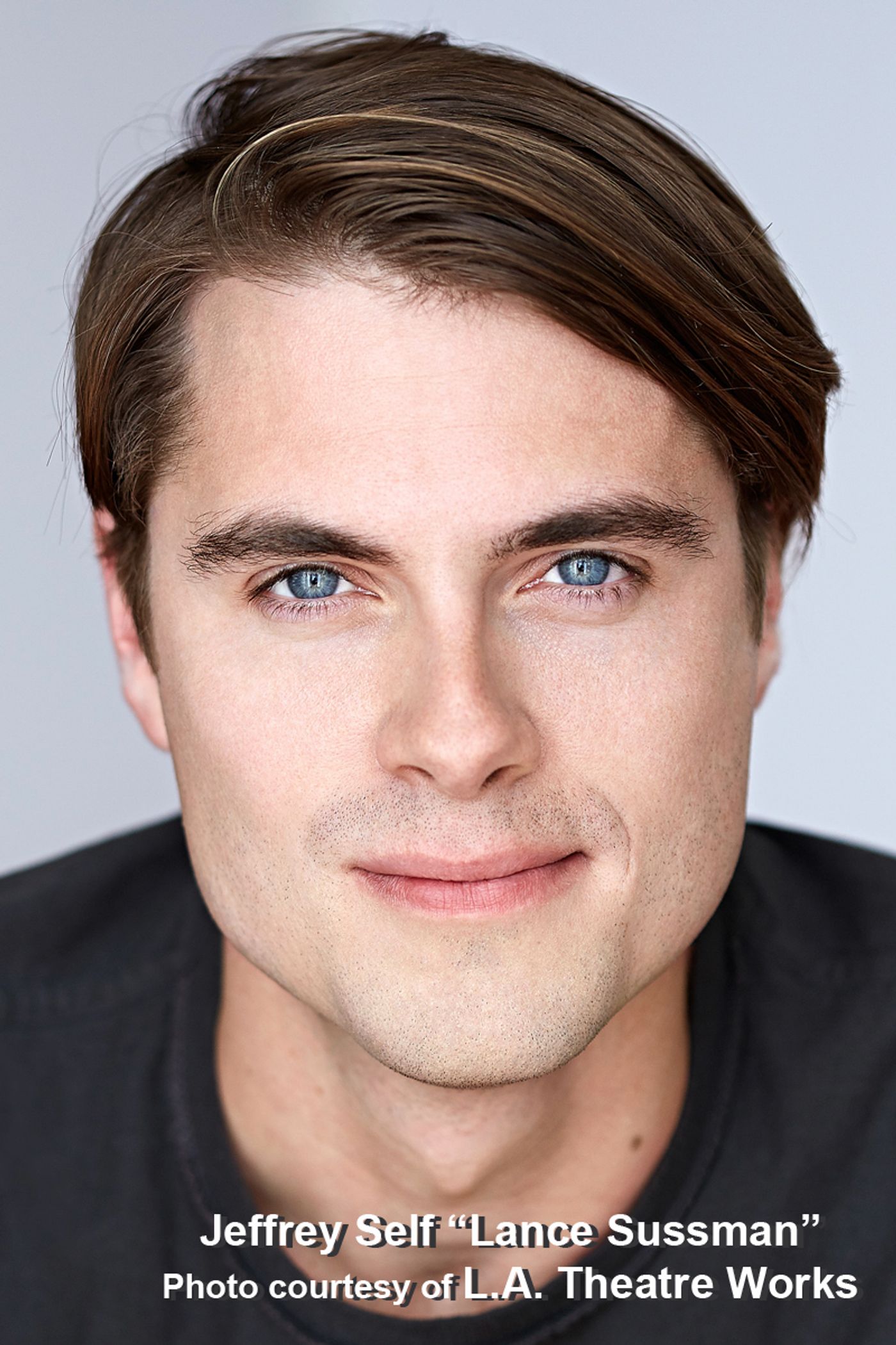 Interview: Charles Busch Always Rejuvenating DIE, MOMMIE, DIE! & His Other Ingenious Projects  Image