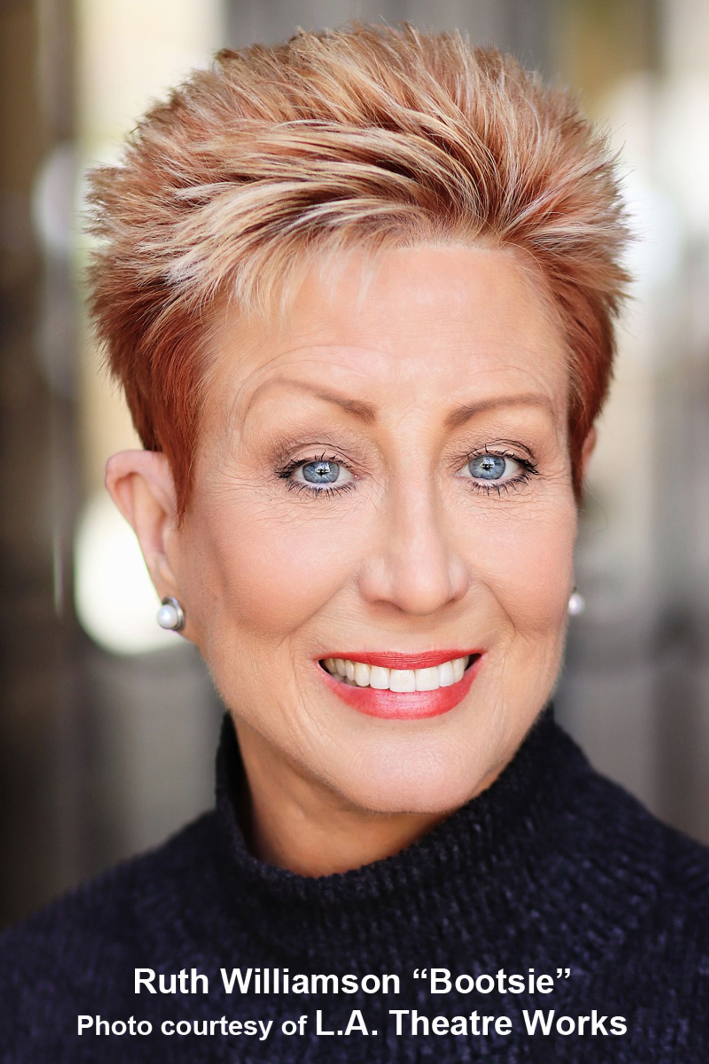 Interview: Charles Busch Always Rejuvenating DIE, MOMMIE, DIE! & His Other Ingenious Projects  Image