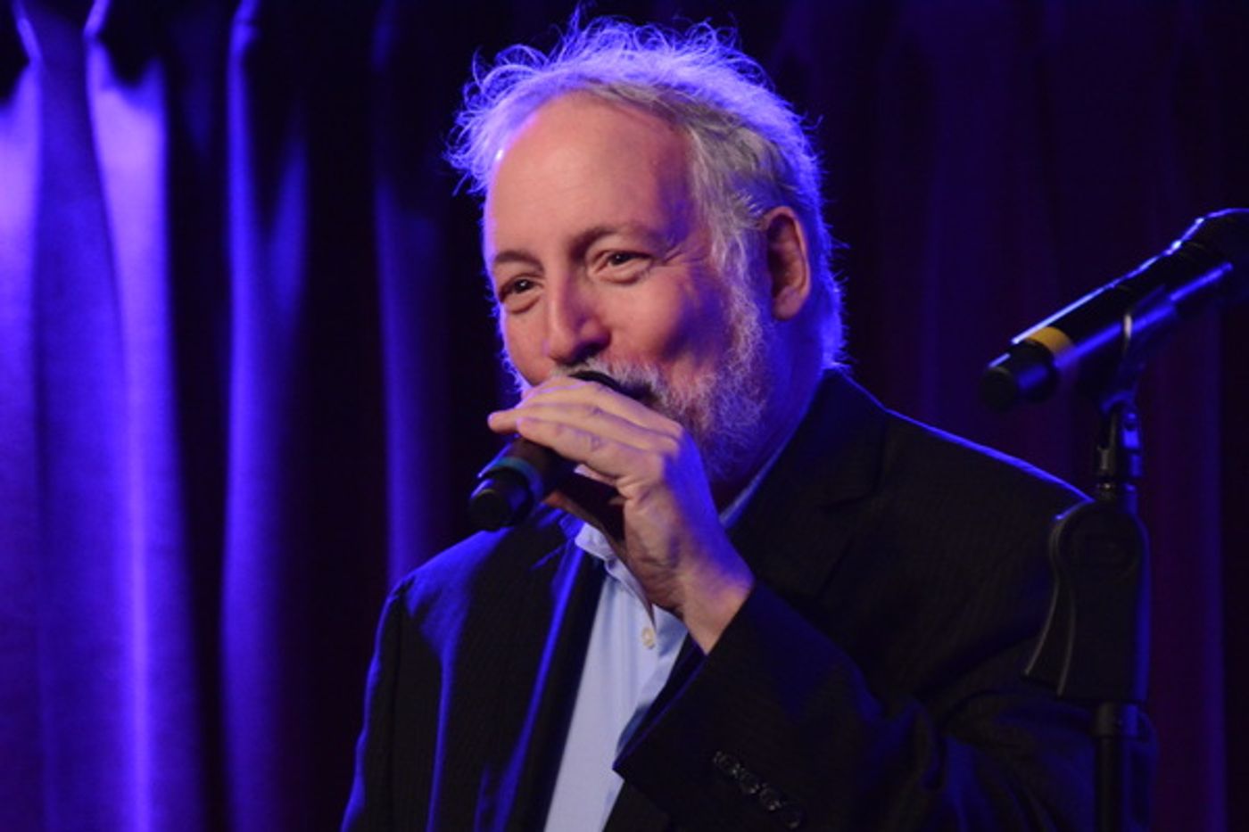 Photo Coverage: Performers From BE MORE CHILL, DEAR EVAN HANSEN, and More Showcased at AT THIS PERFORMANCE...  Image