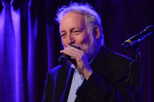 Stephen DeAngelis Photo