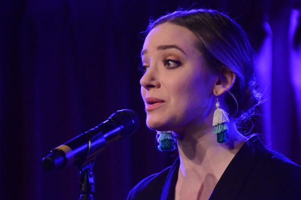 Samantha Sturm Photo