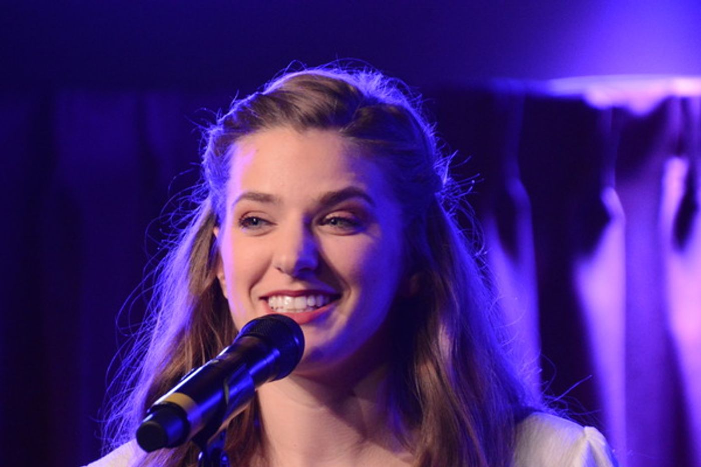 Photo Coverage: Performers From BE MORE CHILL, DEAR EVAN HANSEN, and More Showcased at AT THIS PERFORMANCE...  Image