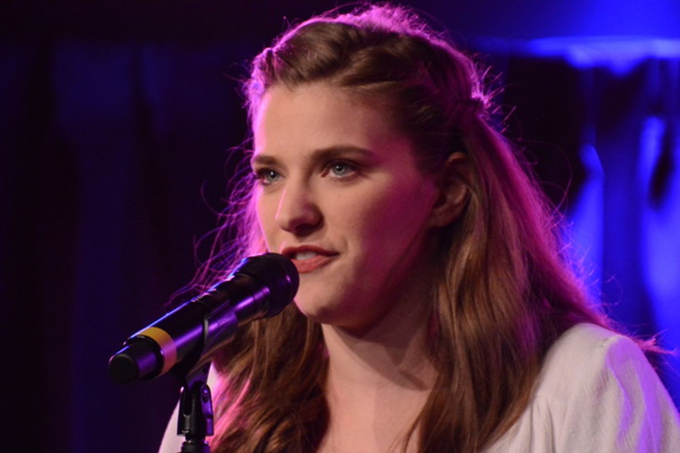 Photo Coverage: Performers From BE MORE CHILL, DEAR EVAN HANSEN, and More Showcased at AT THIS PERFORMANCE...  Image