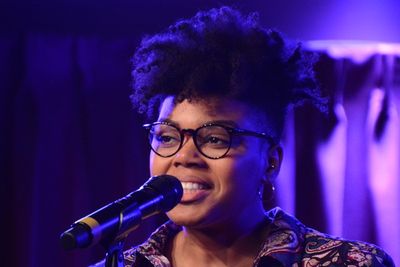 Khaila Wilcoxon Photo