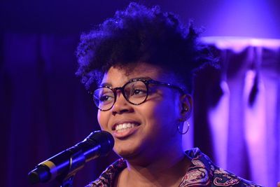 Khaila Wilcoxon Photo