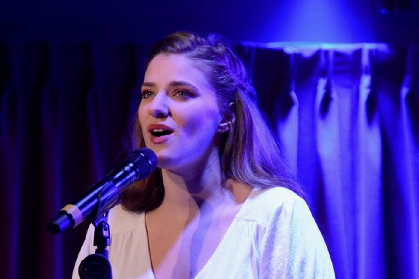 Photo Coverage: Performers From BE MORE CHILL, DEAR EVAN HANSEN, and More Showcased at AT THIS PERFORMANCE...  Image